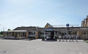 Fletcher Hotel - Restaurant Heiloo